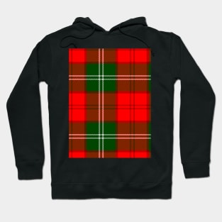 Clan Gartshore Tartan Hoodie